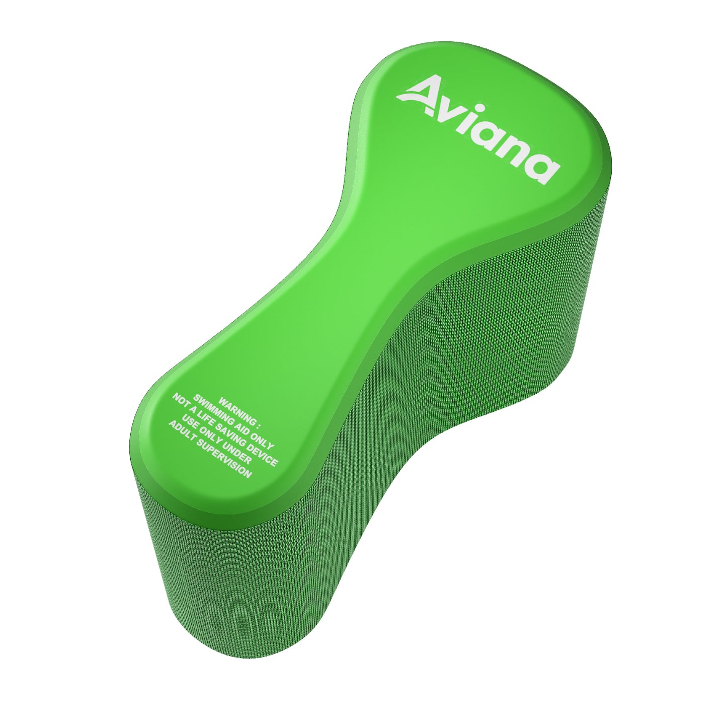 Pull Buoy Swim Training Leg Float for Adults & Youth | Swimming Pool Strokes & Upper-Body Strength EVA & BPA Free