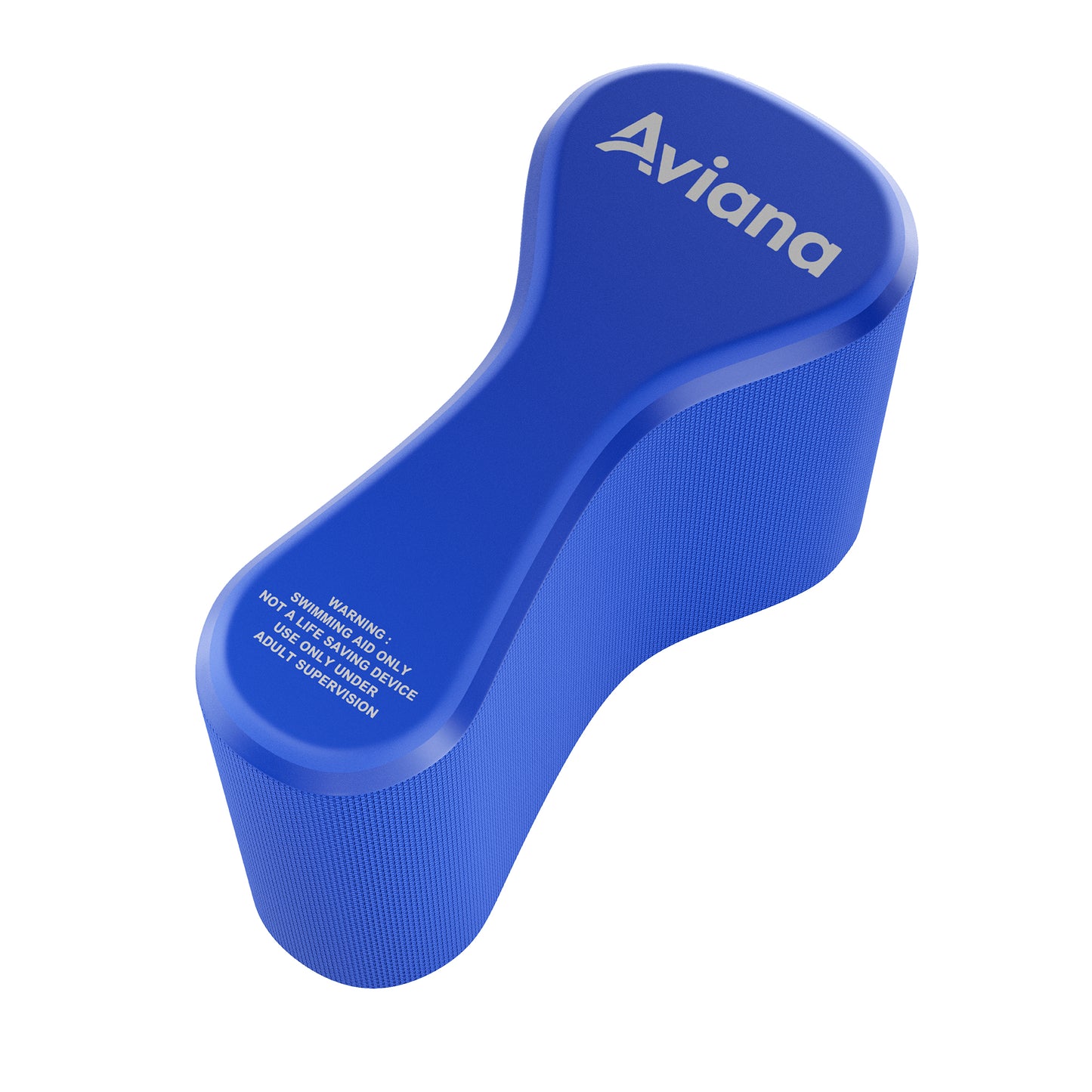 Pull Buoy Swim Training Leg Float for Adults & Youth | Swimming Pool Strokes & Upper-Body Strength EVA & BPA Free