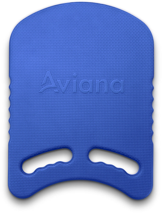 Junior Kickboard Buoy for Youth Children & Toddlers Swimming Aid & Exercise Training Board for Kids to Learn to Swim